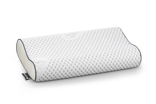 Somnart Silver Anatomic Memory Foam párna