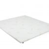 Somnart Memory Air Foam Aloe Vera Topper 160×200 cm
