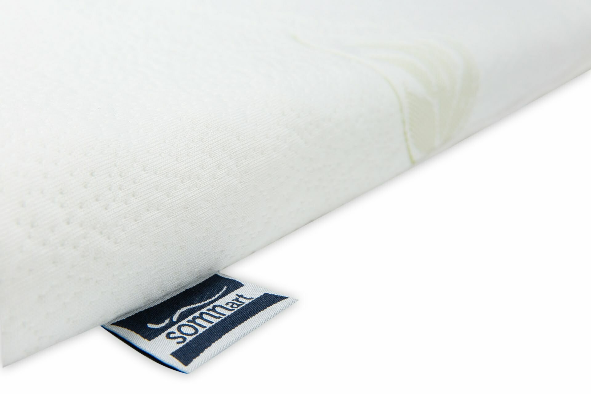 Somnart Memory Air Foam Aloe Vera Topper 160×200 cm Somnart Memory Air Foam Aloe Vera Topper 160×200 cm