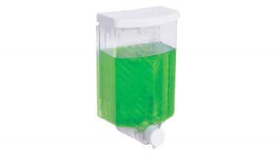 adagoló adagoló átlátszó