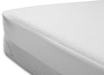 Somnart vízálló védelem baba/gyerekmatrachoz – 60 × 120 cm