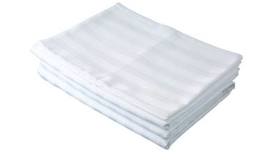 Dome damaszt pamut lepedő 220 x 240 cm