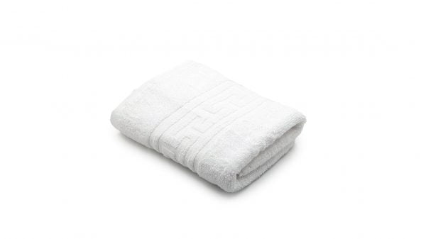 Törülköző lányoknak, Hotel Luxury Gama HoReCa Somnart, 100% pamut, 550 g/m2, 50×90 cm
