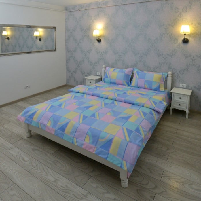 Fehérnemű 2 személyes Somnart Ultrasleep, 100% pamut, többszínű Fehérnemű 2 személyes Somnart Ultrasleep, 100% pamut, többszínű