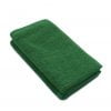 2 db 100% pamut kéztörlő készlet, 600 g/m2, Somnart, 30×50 cm, zöld