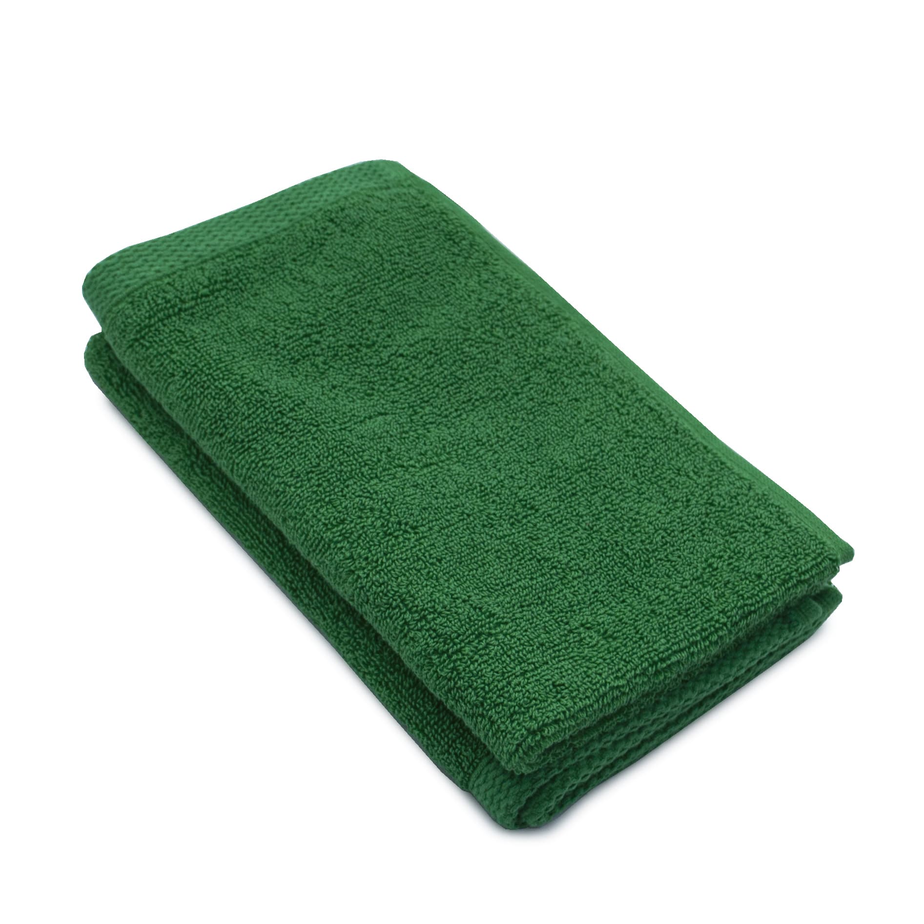 2 db 100% pamut kéztörlő készlet, 600 g/m2, Somnart, 30×50 cm, zöld 2 db 100% pamut kéztörlő készlet, 600 g/m2, Somnart, 30×50 cm, zöld