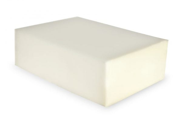 Somnart Hypoallergenic 90×200 orvosi matrac, HypoallergenicMed PolyCotton, mosható huzat, cipzár, közepes keménységű