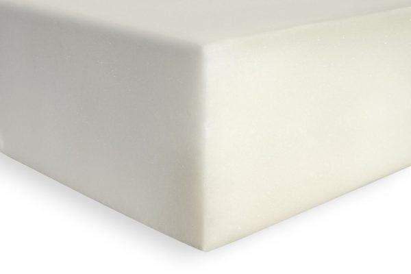 Somnart Hypoallergenic 90×200 orvosi matrac, HypoallergenicMed PolyCotton, mosható huzat, cipzár, közepes keménységű