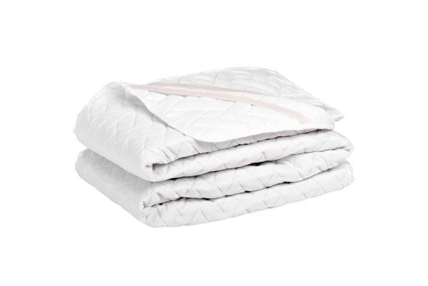 Steppelt védelem a Somnart HypoallergenicMed mikroszálas matrachoz, 95°C-on mosható 140 × 190 cm