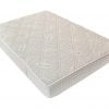Somnart Silver Relax memória anatómiai matrac 180x200x24cm, 19 + 5, mosható ezüstion tok, cipzárral, fogantyúkkal, kiterített, közepes keménységű