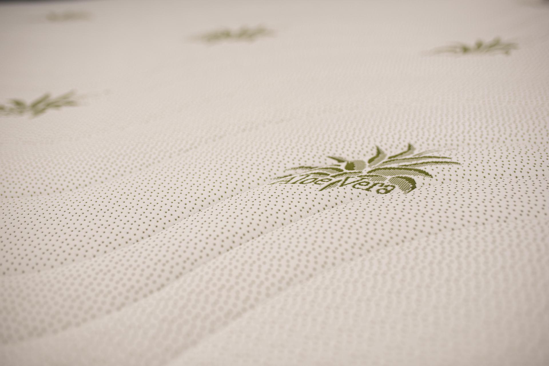 Somnexpert Ortopéd Aloe Vera Matrac 180×200 Somnexpert Ortopéd Aloe Vera Matrac 180×200