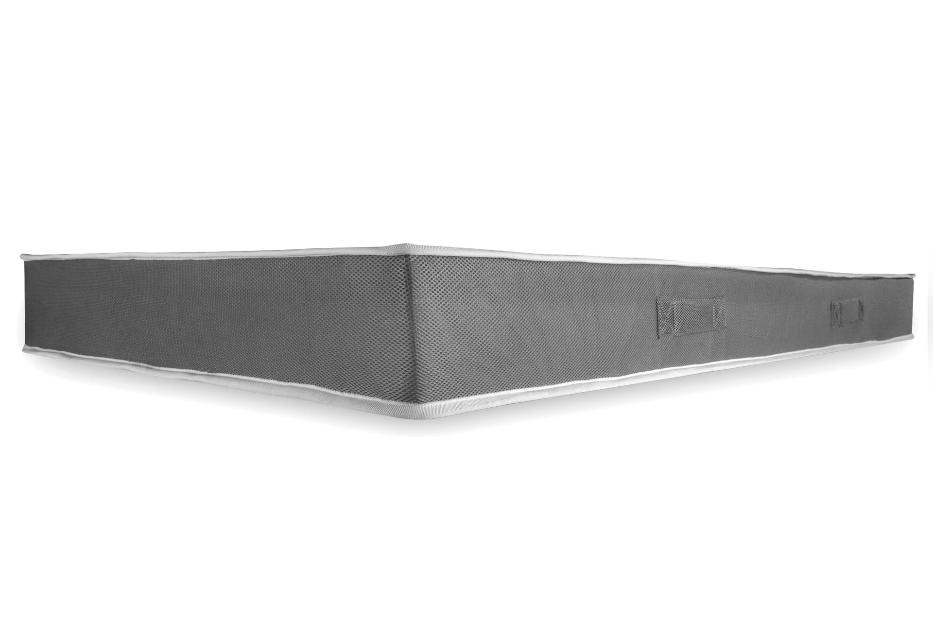 Anatómiai memóriamatrac Domine MultiSuport Silver Memory 90x180x16cm, mosható Silver ion tok, cipzárral, fogantyúkkal, 3D, közepes keménységű Anatómiai memóriamatrac Domine MultiSuport Silver Memory 90x180x16cm, mosható Silver ion tok, cipzárral, fogantyúkkal, 3D, közepes keménységű