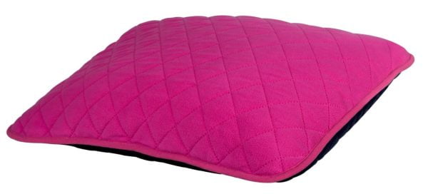 PolarTech Micropolar Somnart Pillow™, steppelt, 50 x 70 cm