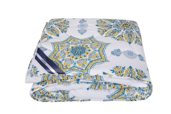 Armonia Somnart steppelt téli paplan, 150×200 cm, nyomott polycotton, hideg évszak, 400 g / nm