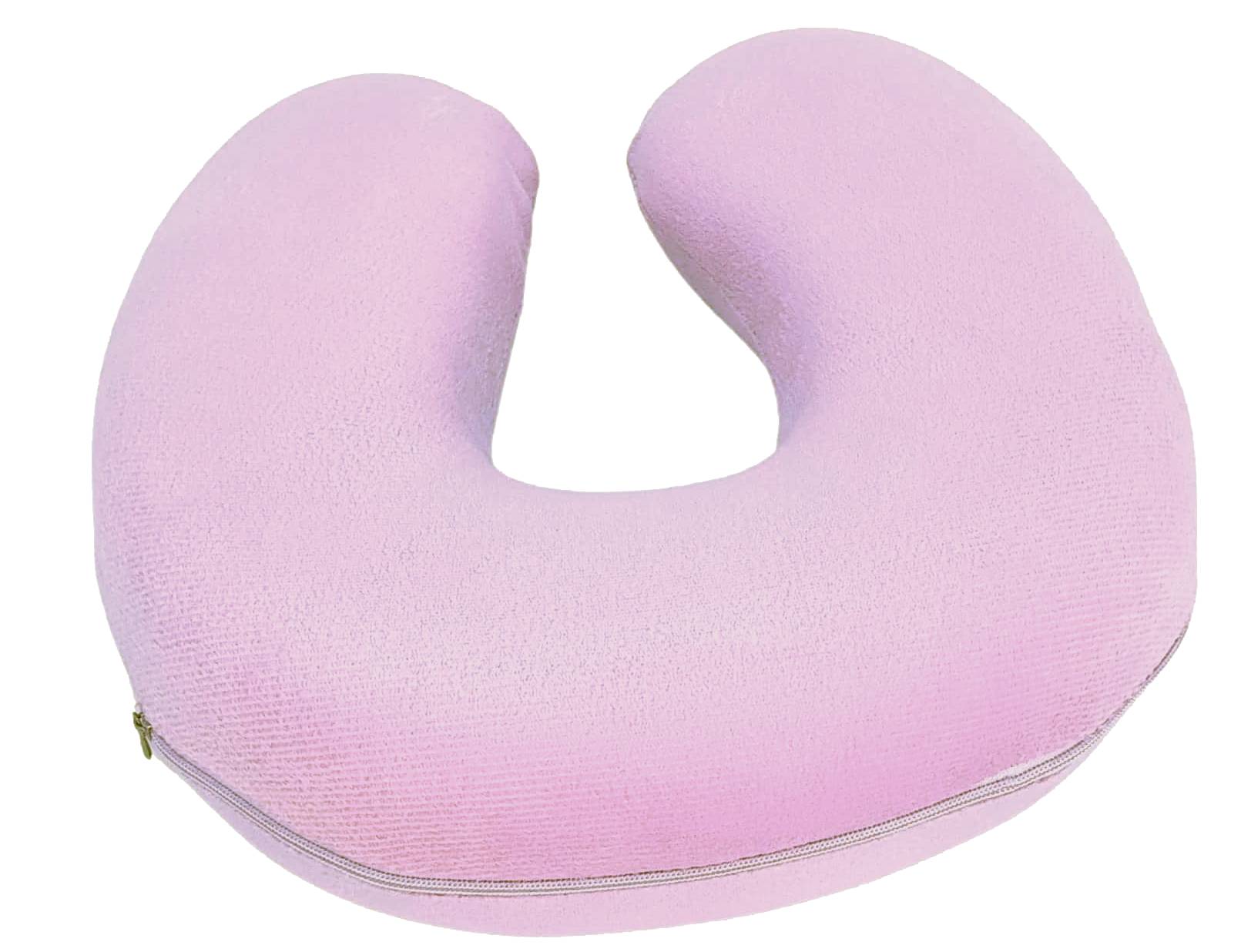 SOMNART utazópárna Memory habból LILA mérete 32x32x8 SOMNART utazópárna Memory habból LILA mérete 32x32x8