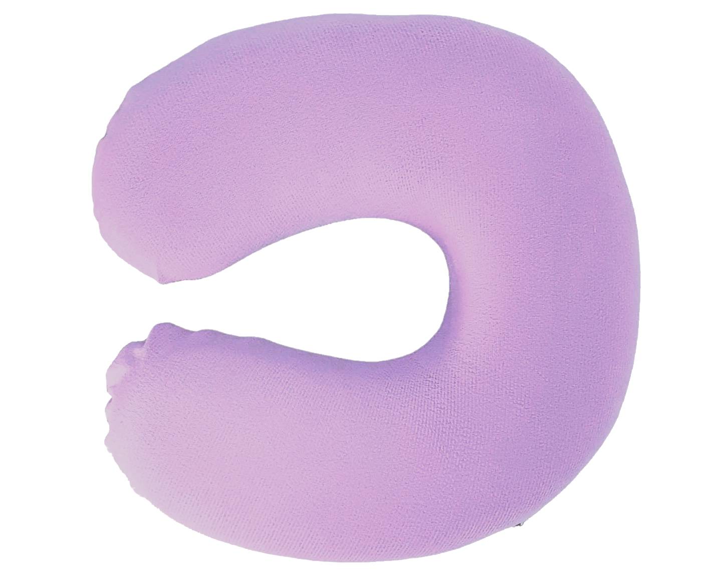 SOMNART utazópárna Memory habból LILA mérete 32x32x8 SOMNART utazópárna Memory habból LILA mérete 32x32x8