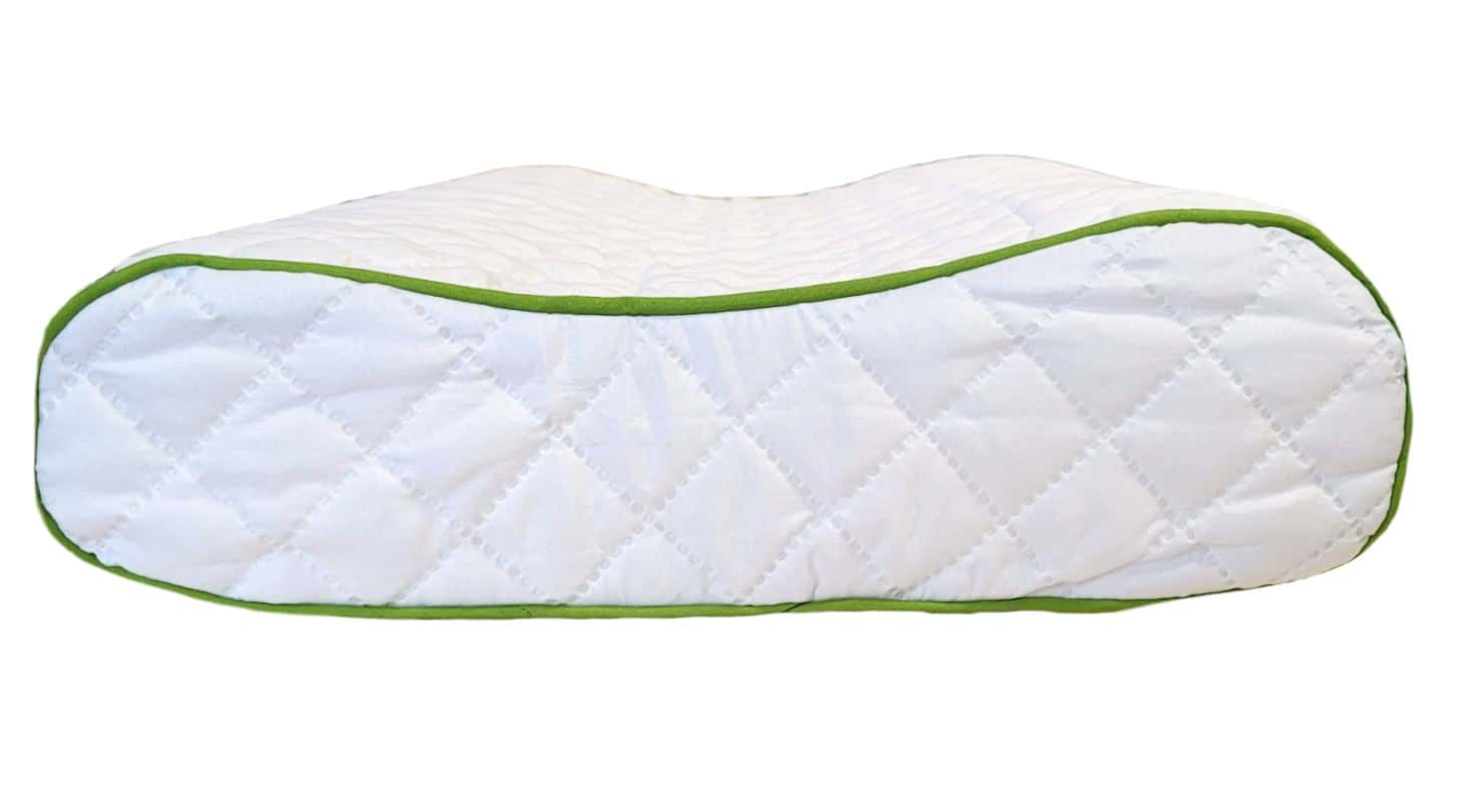 Somnart Anatomic párna, fehér, 32 x 50 x H11 cm Somnart Anatomic párna, fehér, 32 x 50 x H11 cm