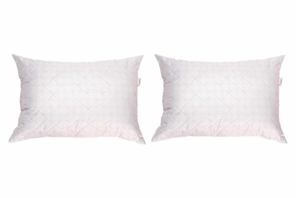 Somnart Steppelt párna, 2db, 50×70 cm, mikroszálas szén szálakkal