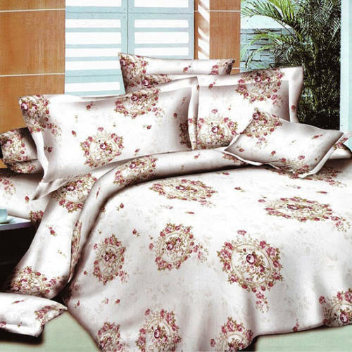 📣 AKCIÓS CSOMAG: 1 vászon 4 részes Cotton Finet krém virágmintás + 1 paplan 200×220 + 2 párna 50×70 📣 AKCIÓS CSOMAG: 1 vászon 4 részes Cotton Finet krém virágmintás + 1 paplan 200×220 + 2 párna 50×70