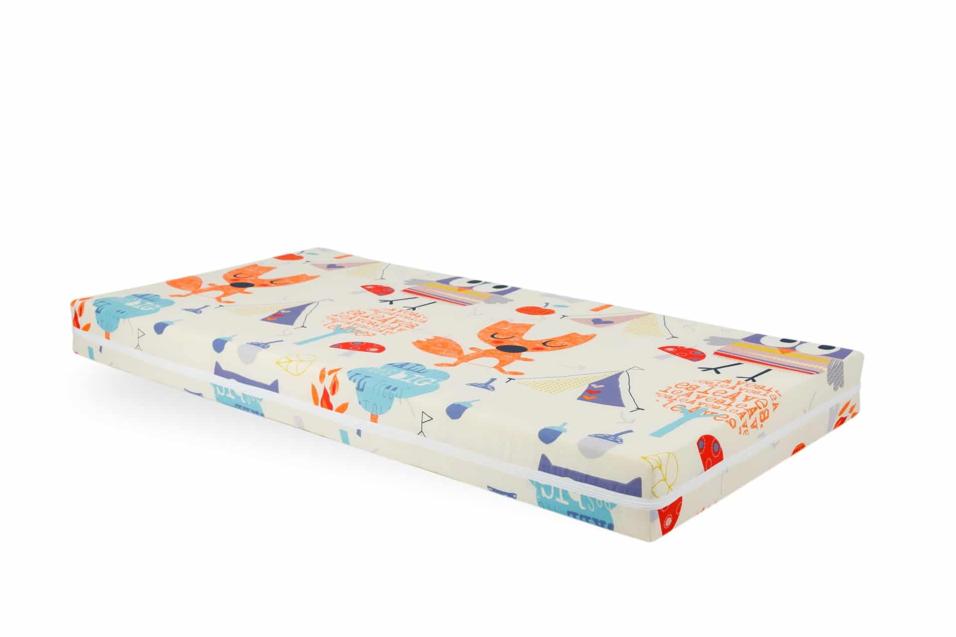 📣 AKCIÓS CSOMAG: 1 db Somnart baba és gyerek ágymatrac Owl 60 × 120 + 1 világos Somnart babapaplan 80X110 + 1 párna Somnart Baby Memory 3 az 1-ben 📣 AKCIÓS CSOMAG: 1 db Somnart baba és gyerek ágymatrac Owl 60 × 120 + 1 világos Somnart babapaplan 80X110 + 1 párna Somnart Baby Memory 3 az 1-ben