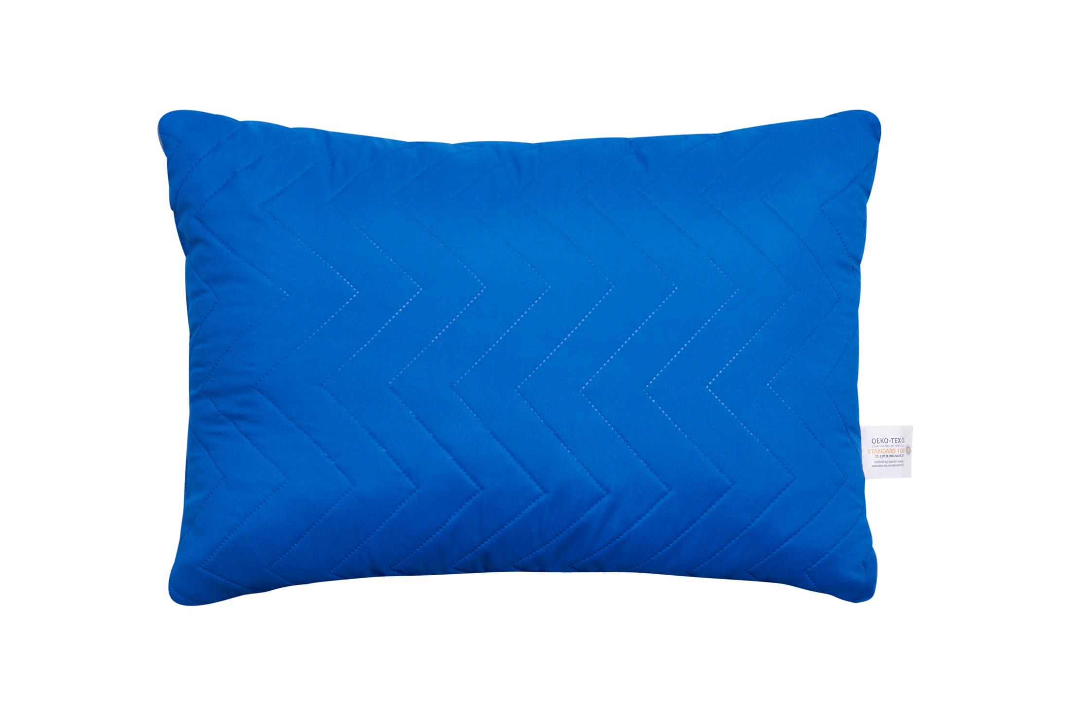 US steppelt párna, Ultramarin mikroszálas, 50×70 cm US steppelt párna, Ultramarin mikroszálas, 50×70 cm