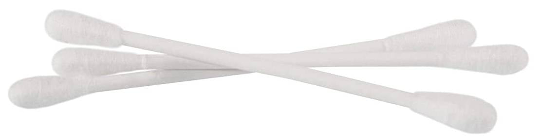 Fülrudak, 100% pamut, Ultra Compact Cotton Buds, 200 db Fülrudak, 100% pamut, Ultra Compact Cotton Buds, 200 db