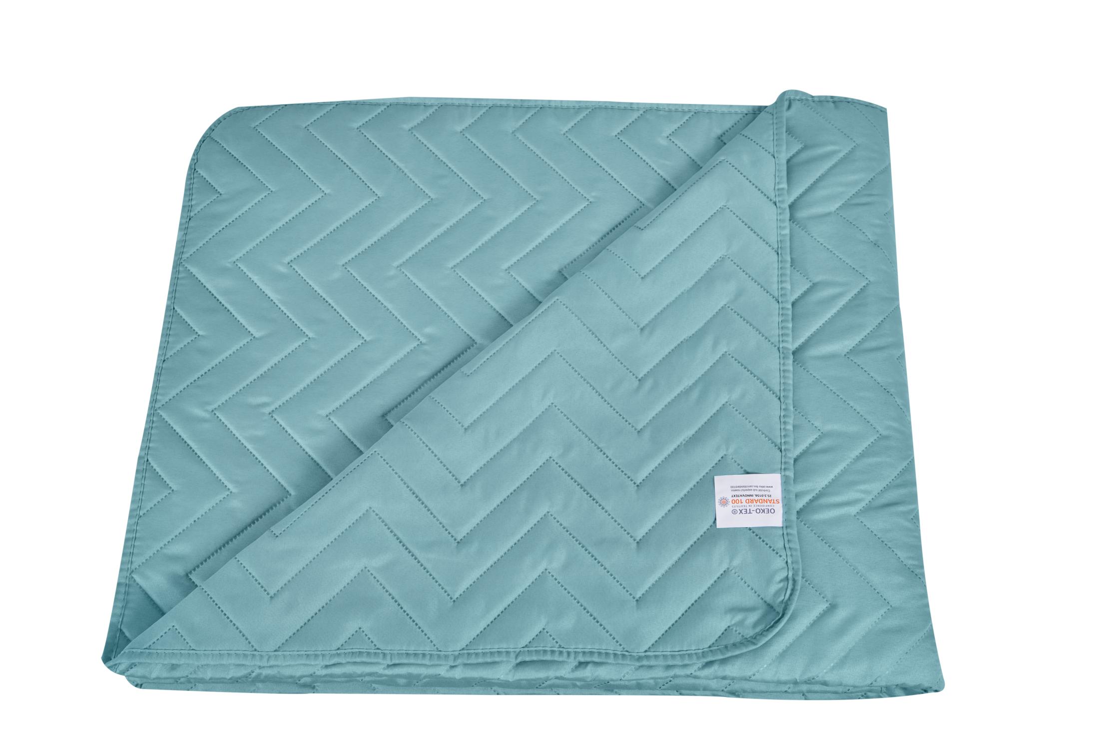 Mikroszálas takaró, töltet 80 g, Mikroszálas, 170X240, SURF SPRAY Mikroszálas takaró, töltet 80 g, Mikroszálas, 170X240, SURF SPRAY