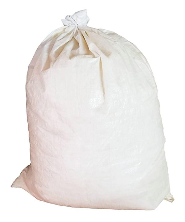 Libatoll párna töltelék, zacskó nettó 27 kg-os tömeggel