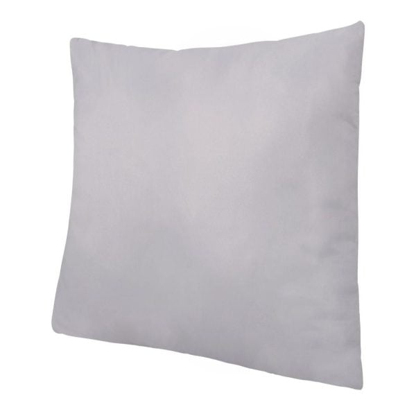 Párna 70×70 Somnart Belina, mikroszálas, mosógépben mosható, porszívózva, Szürke