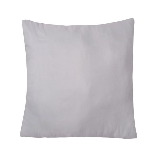 Párna 70×70 Somnart Belina, mikroszálas, mosógépben mosható, porszívózva, Szürke