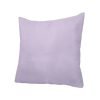 Párna 70×70 Somnart Belina, mikroszálas, mosógépben mosható, porszívózható, Levandula