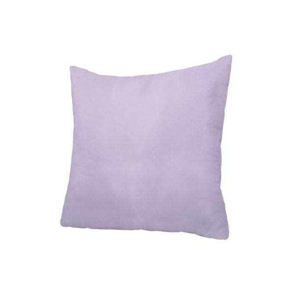 Párna 60×60 Somnart Belina, mikroszálas, mosógépben mosható, porszívózható, Levandula