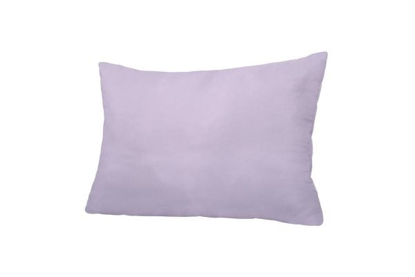 Párna 50×70 Somnart Belina, mikroszálas, mosógépben mosható, porszívózható, Levandula