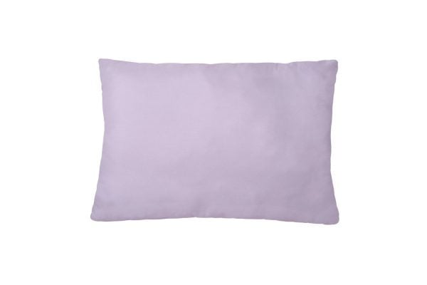 Párna 50×70 Somnart Belina, mikroszálas, mosógépben mosható, porszívózható, Levandula