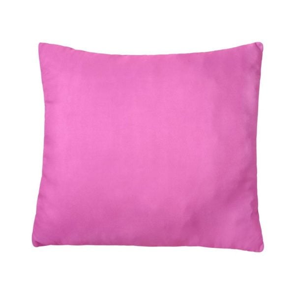 Párna 70×70 Somnart Belina, mikroszálas, mosógépben mosható, porszívózva, Lila
