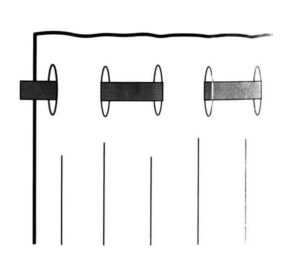 Nappali függöny, Freddy, a csőre rögzíthető, L140cm x H245, fehér