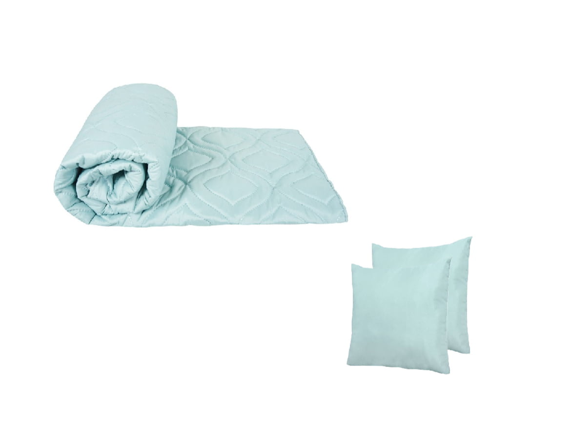 📣Csomag 1 db Somnart Belina rózsaszín steppelt takaró, 200×220 cm + 2 db Somnart Belina rózsaszín párna, 50×70 cm 📣Csomag 1 db Somnart Belina rózsaszín steppelt takaró, 200×220 cm + 2 db Somnart Belina rózsaszín párna, 50×70 cm