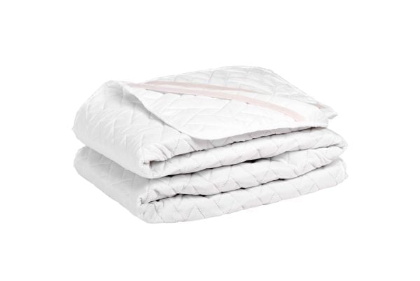 📣Csomag 1 HypoallergénMed matracvédő, 160×200 + HypoallergénMed nyári paplan, 180×200 + 2 HypoallergénMed párna, 50×70