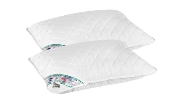 📣Csomag 1 SomnART HypoallergenicMed paplan 200×220 + 2 HypoallergénMed párna 50×70