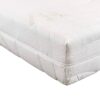 Somnart Bamboo huzat 90×200, magasság 16 cm, mosható és cipzárral levehető